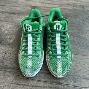 New Nike Sabrina basketball shoes